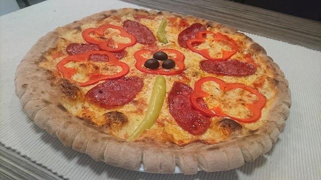 Pizzeria LEMA